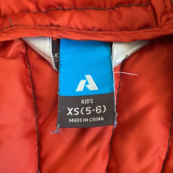 📊 Eddie Bauer Puffer Jacket 📊 - Picture 7 of 8